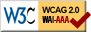 W3C-WCAG2AAA